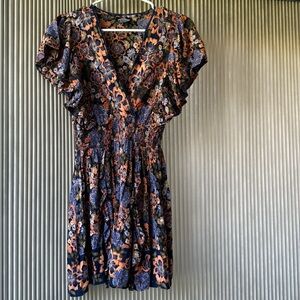 Angie brand dress